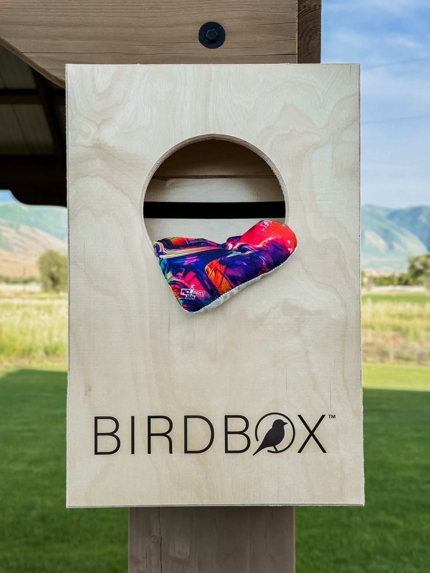 BirdBox